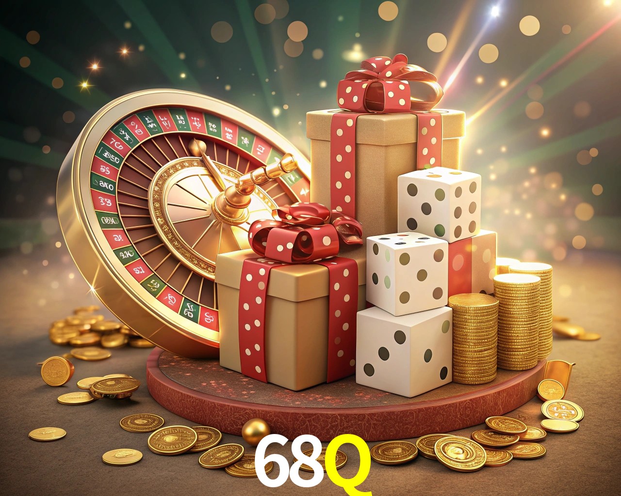 68Q